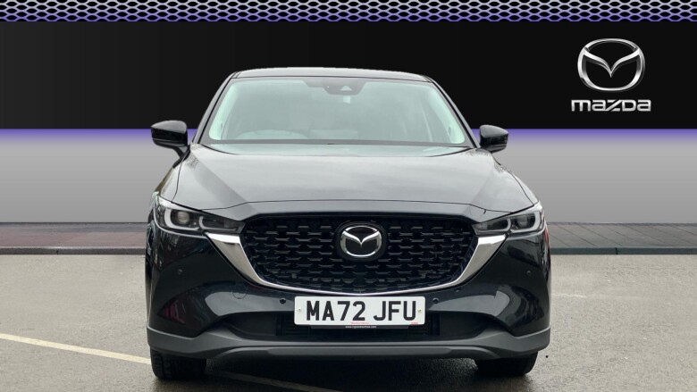 Mazda CX-5 2.2d [184] Sport 5dr Diesel Estate